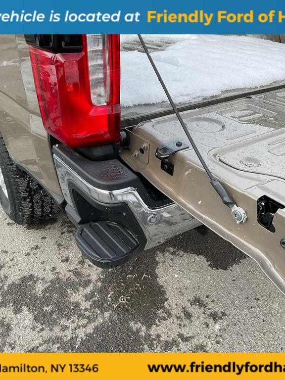 new 2026 Ford F-350 car, priced at $70,845