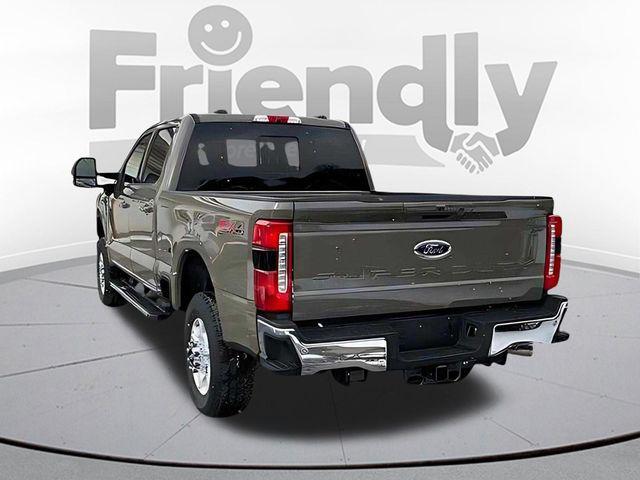new 2026 Ford F-350 car, priced at $65,218