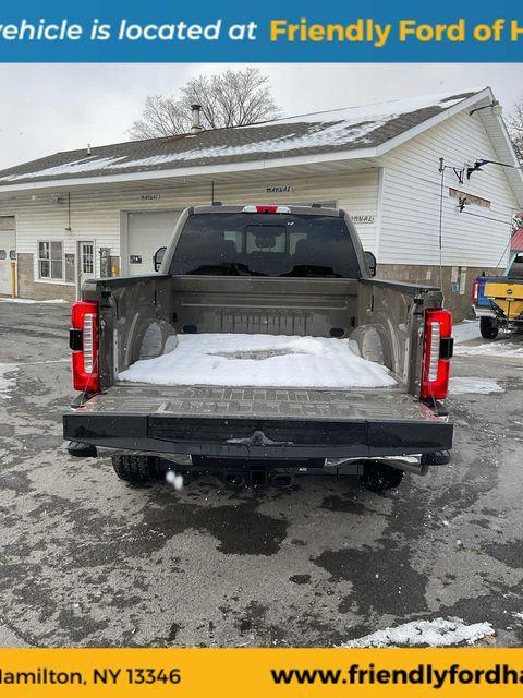 new 2026 Ford F-350 car, priced at $65,218