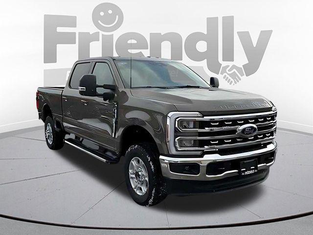 new 2026 Ford F-350 car, priced at $65,218