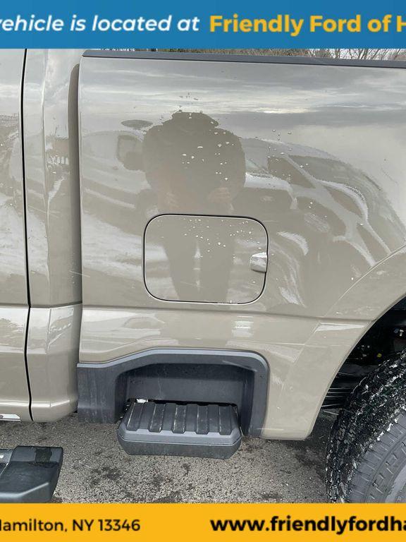 new 2026 Ford F-350 car, priced at $70,845