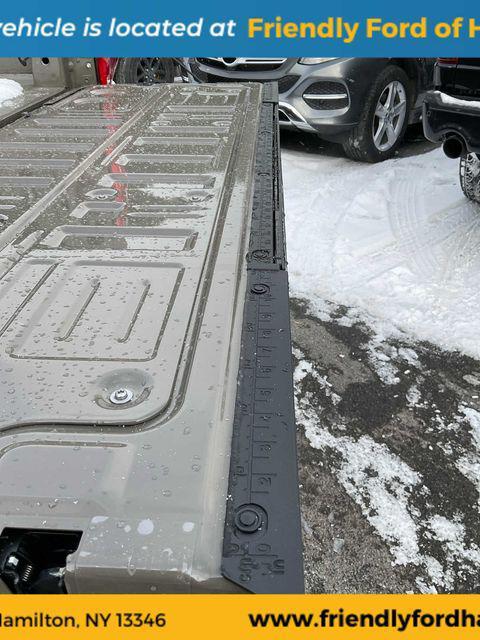 new 2026 Ford F-350 car, priced at $65,218
