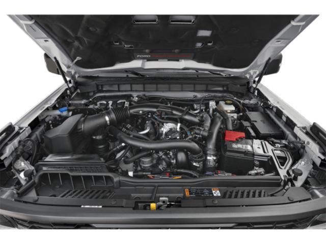 new 2026 Ford Bronco car, priced at $83,477