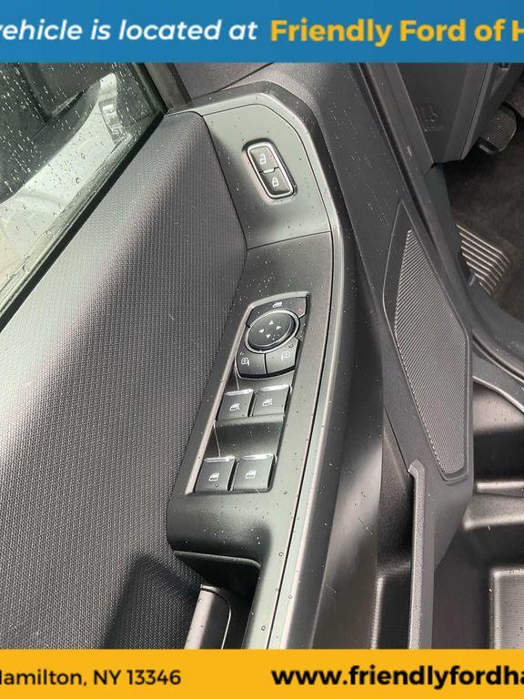 new 2025 Ford F-150 car, priced at $45,890