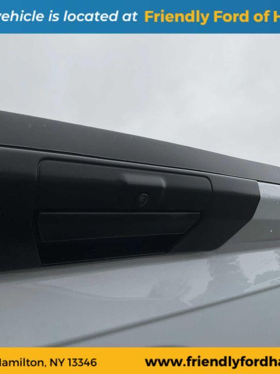 new 2025 Ford F-150 car, priced at $45,890