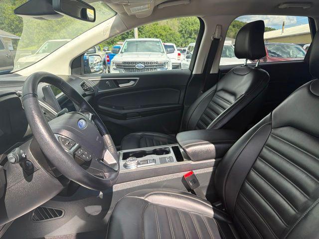 used 2024 Ford Edge car, priced at $27,495