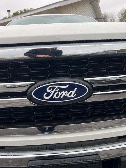 new 2026 Ford F-150 car, priced at $66,667