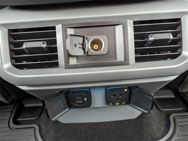 used 2022 Ford F-150 car, priced at $38,495