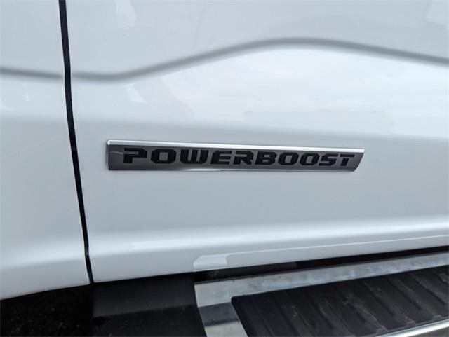 used 2022 Ford F-150 car, priced at $38,495