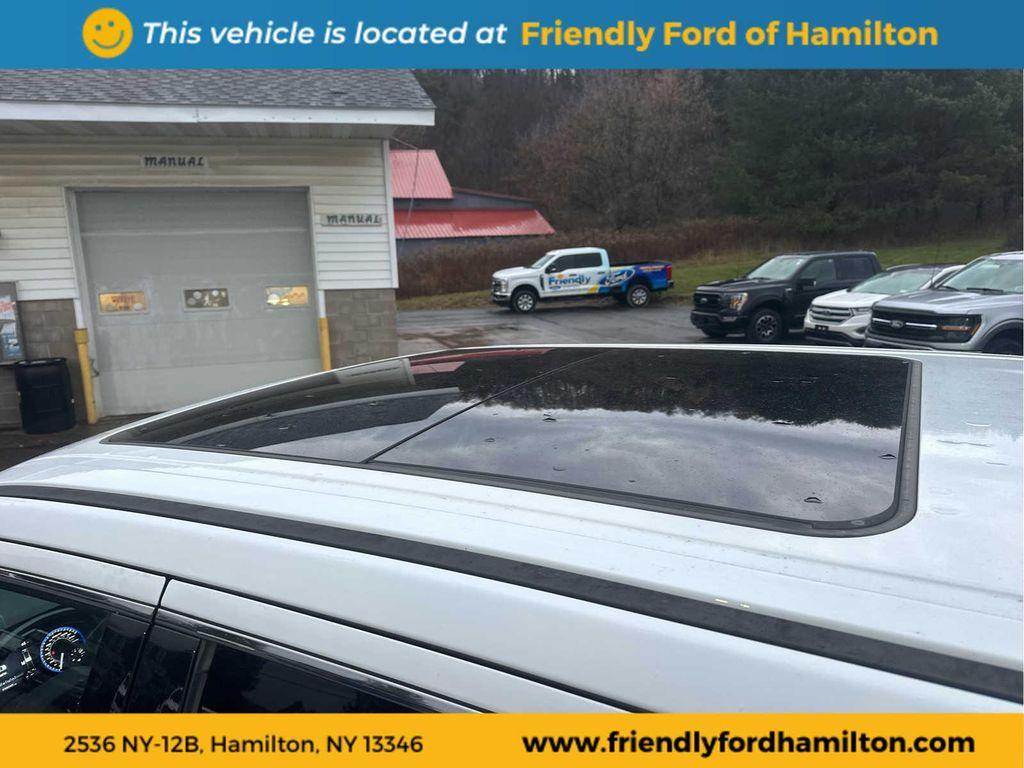 used 2022 Ram 1500 car, priced at $45,995