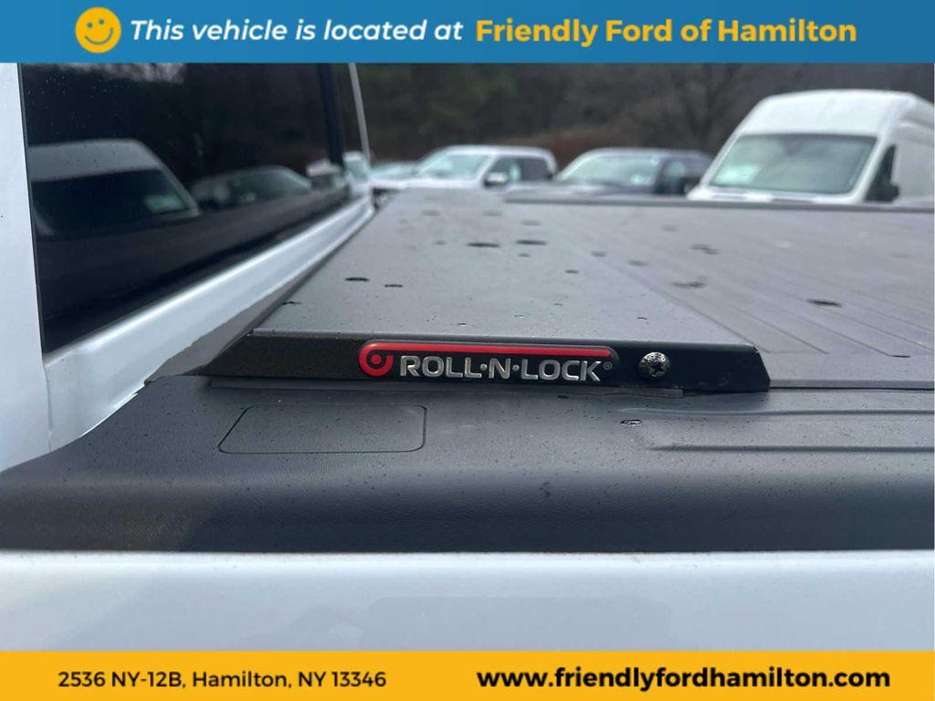 used 2022 Ram 1500 car, priced at $45,995