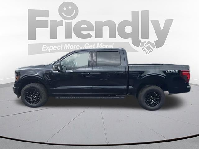 new 2026 Ford F-150 car, priced at $62,525