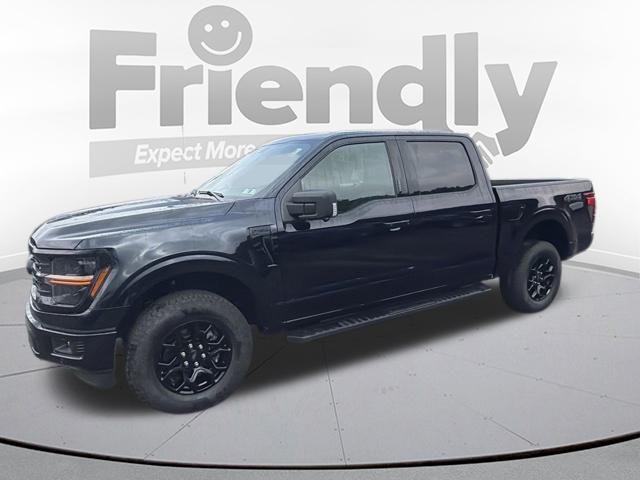 new 2026 Ford F-150 car, priced at $62,525
