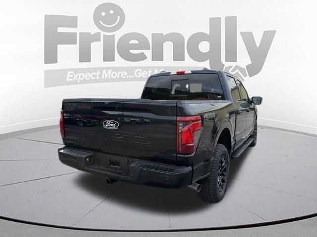 new 2026 Ford F-150 car, priced at $62,525