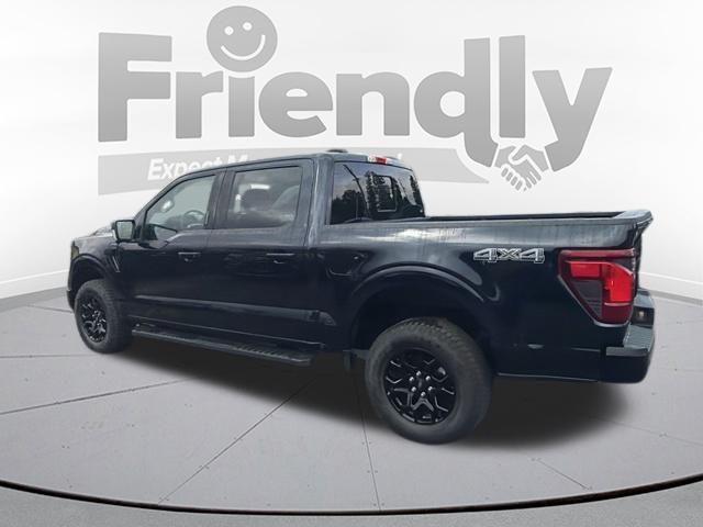 new 2026 Ford F-150 car, priced at $62,525