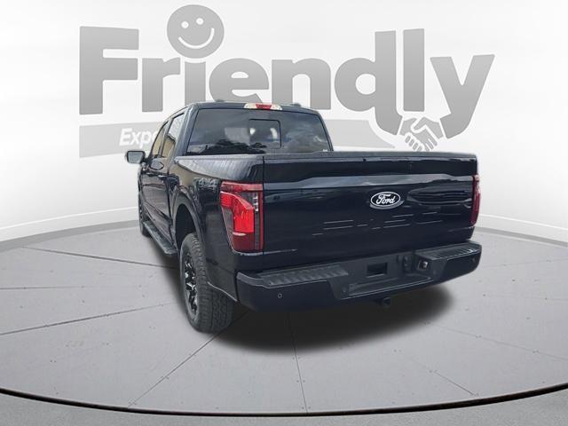 new 2026 Ford F-150 car, priced at $62,525