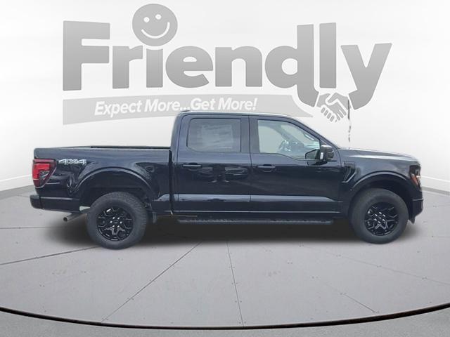 new 2026 Ford F-150 car, priced at $62,525
