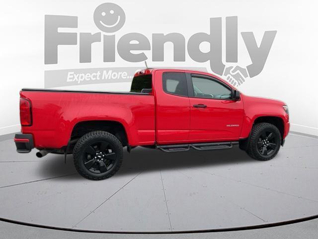 used 2016 Chevrolet Colorado car, priced at $18,495