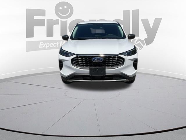 used 2025 Ford Escape car, priced at $24,518