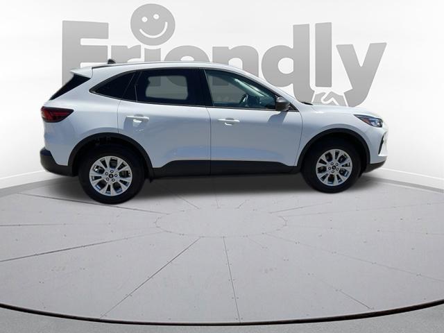 used 2025 Ford Escape car, priced at $24,518