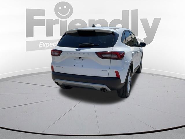 used 2025 Ford Escape car, priced at $24,518