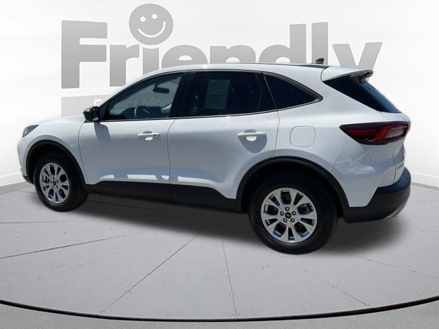 used 2025 Ford Escape car, priced at $24,518