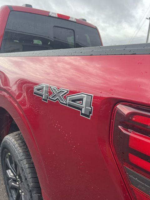 new 2026 Ford F-150 car, priced at $73,783