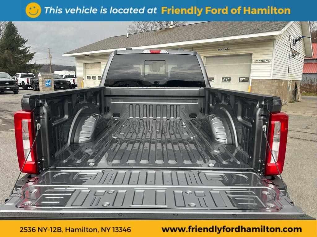 new 2026 Ford F-250 car, priced at $57,891