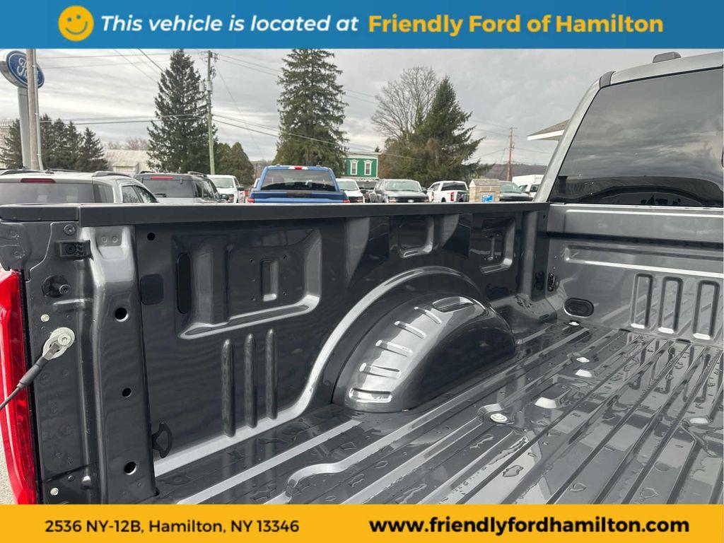 new 2026 Ford F-250 car, priced at $57,891