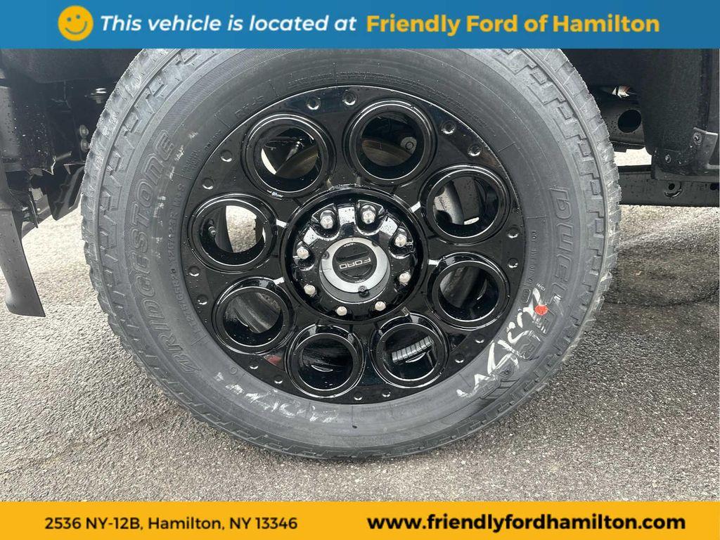 new 2026 Ford F-250 car, priced at $85,520