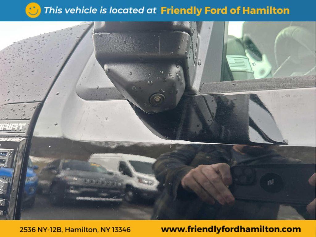 new 2026 Ford F-250 car, priced at $85,520