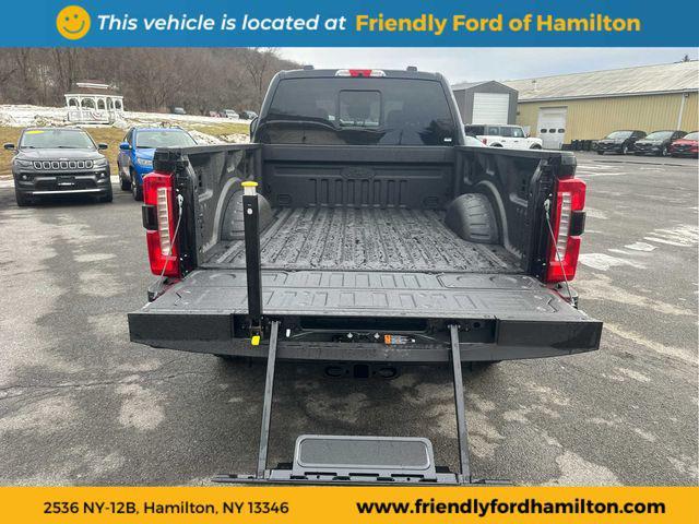 new 2026 Ford F-250 car, priced at $86,238