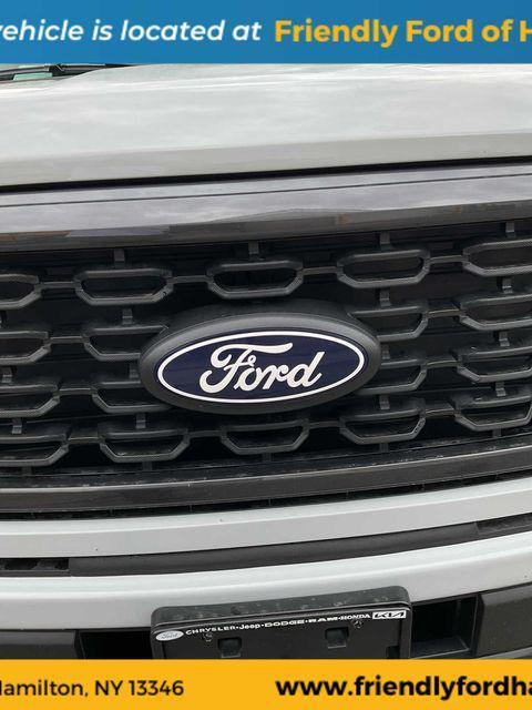 new 2026 Ford F-150 car, priced at $48,074