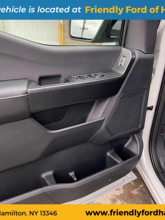 new 2026 Ford F-150 car, priced at $50,805