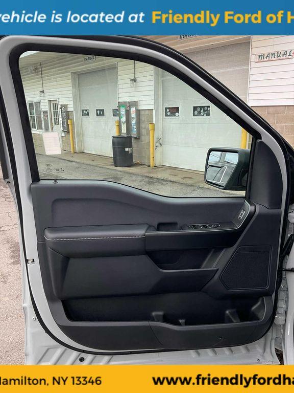 new 2026 Ford F-150 car, priced at $50,805