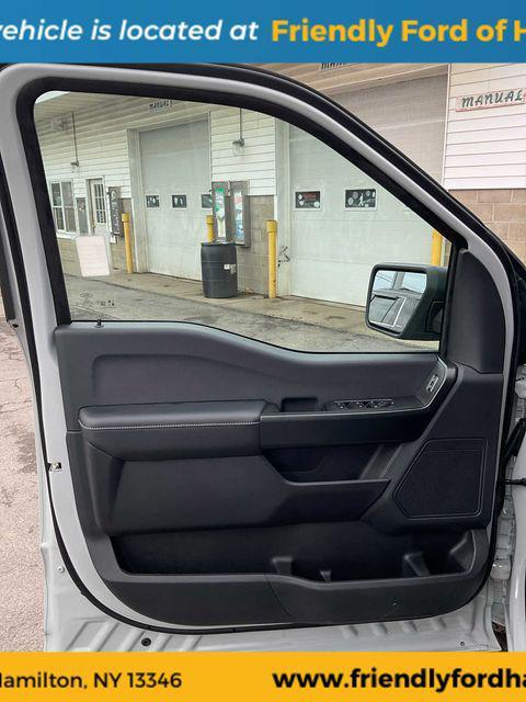 new 2026 Ford F-150 car, priced at $48,074