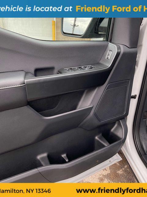 new 2026 Ford F-150 car, priced at $48,074