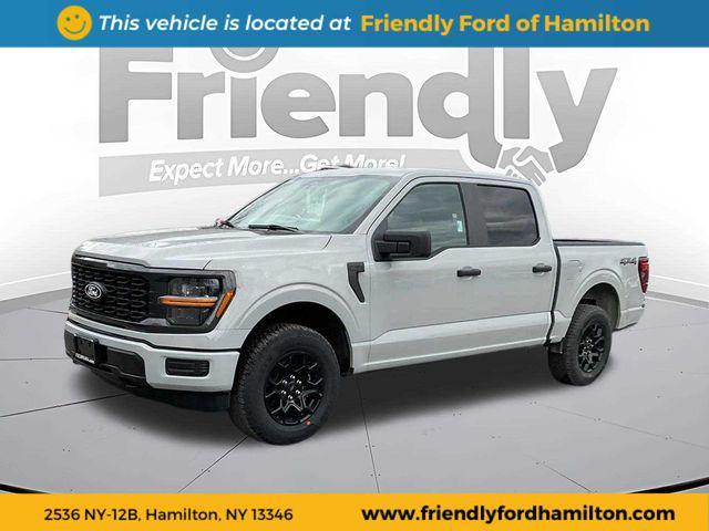 new 2026 Ford F-150 car, priced at $48,074