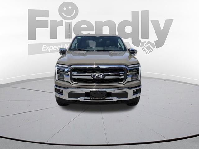 new 2026 Ford F-150 car, priced at $76,825