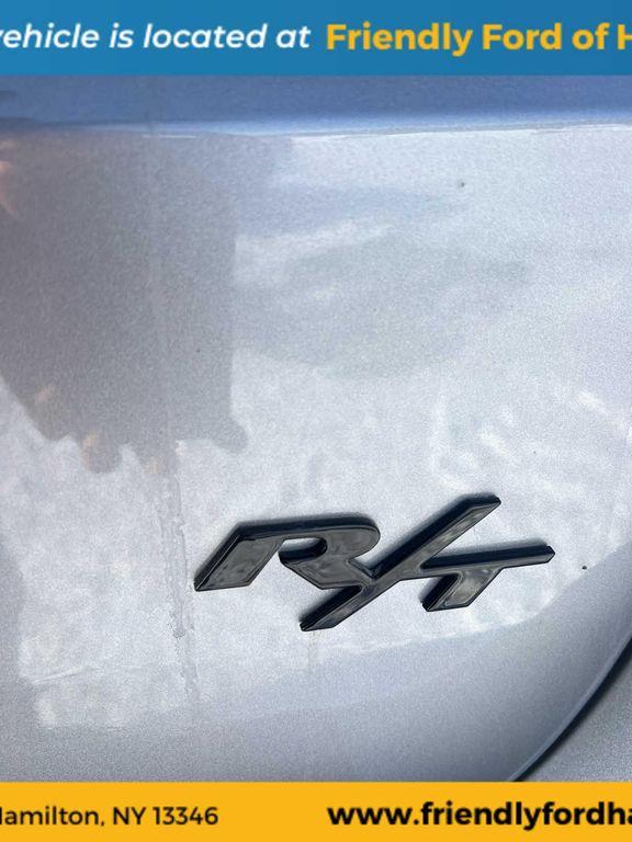 used 2020 Dodge Durango car, priced at $27,995