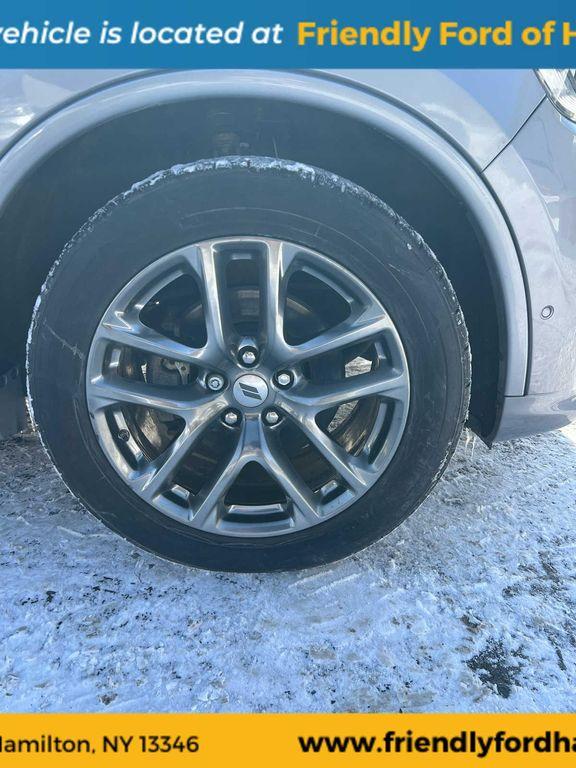used 2020 Dodge Durango car, priced at $27,995