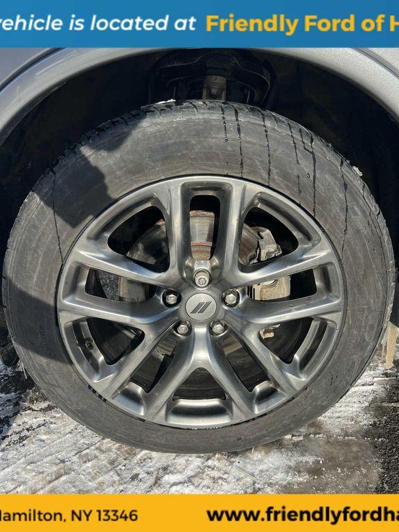 used 2020 Dodge Durango car, priced at $27,995