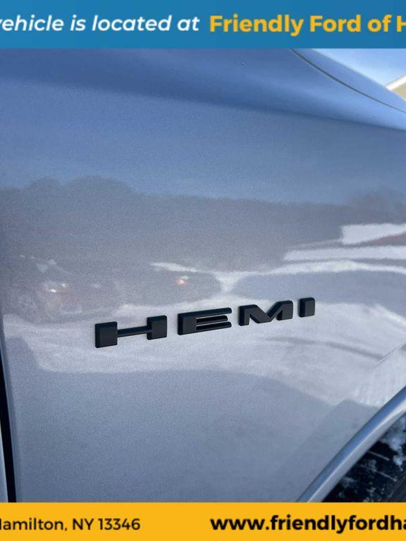 used 2020 Dodge Durango car, priced at $27,995