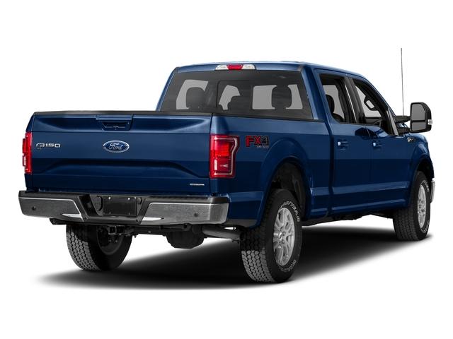 used 2017 Ford F-150 car