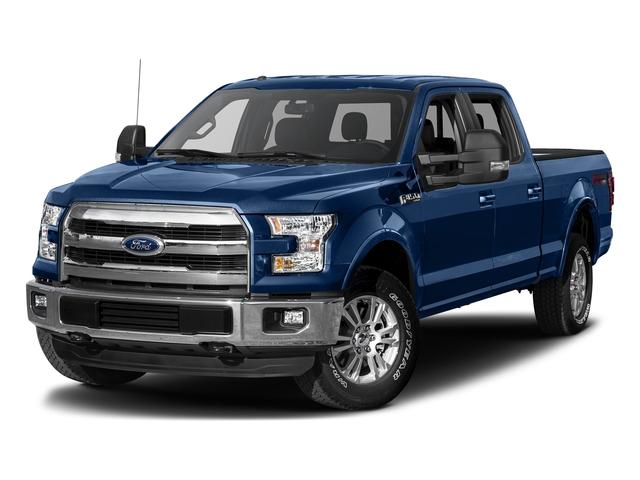 used 2017 Ford F-150 car