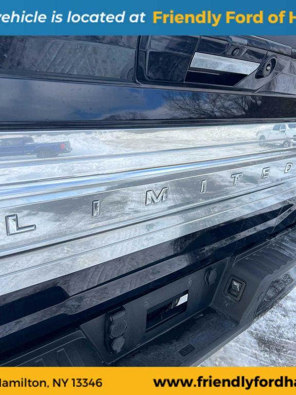 used 2021 Ford F-150 car, priced at $44,626