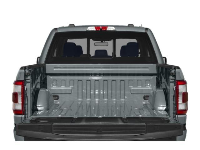 used 2021 Ford F-150 car, priced at $44,626