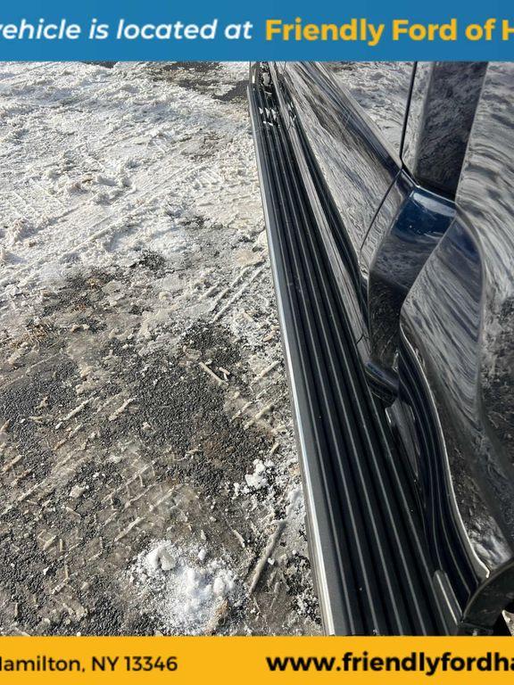 used 2021 Ford F-150 car, priced at $44,626