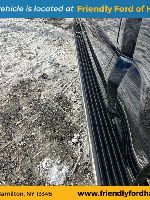 used 2021 Ford F-150 car, priced at $41,495