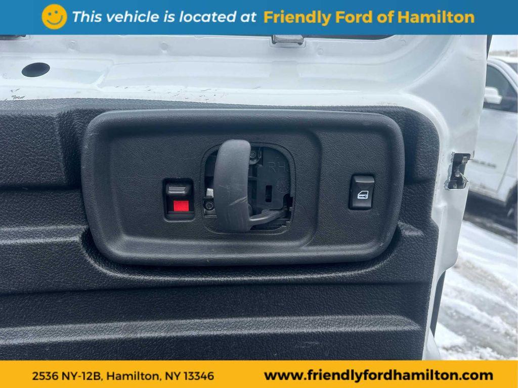 used 2020 GMC Savana 2500 car, priced at $21,295